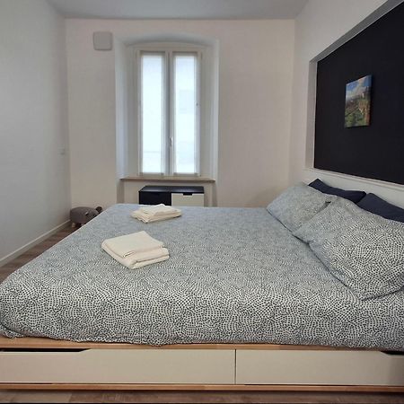 Fantoni Guest House Bergamo Zewnętrze zdjęcie