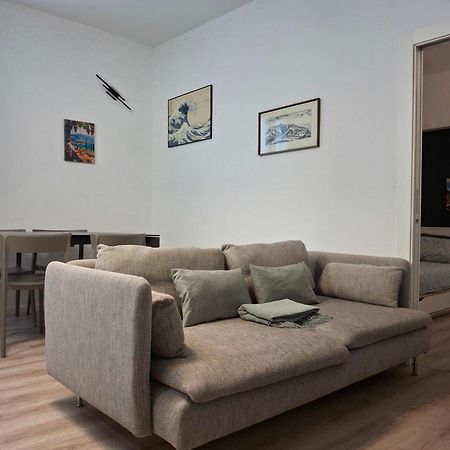 Fantoni Guest House Bergamo Zewnętrze zdjęcie