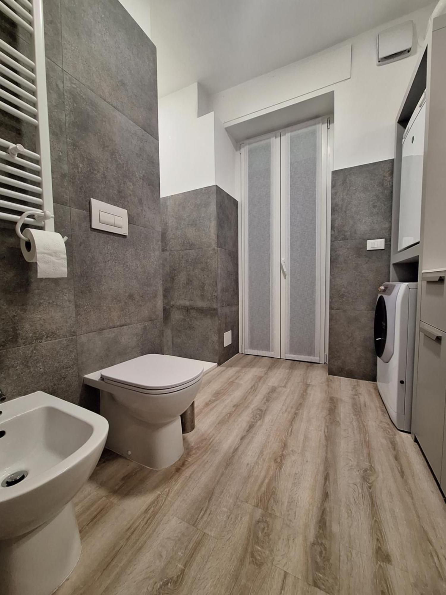 Fantoni Guest House Bergamo Zewnętrze zdjęcie