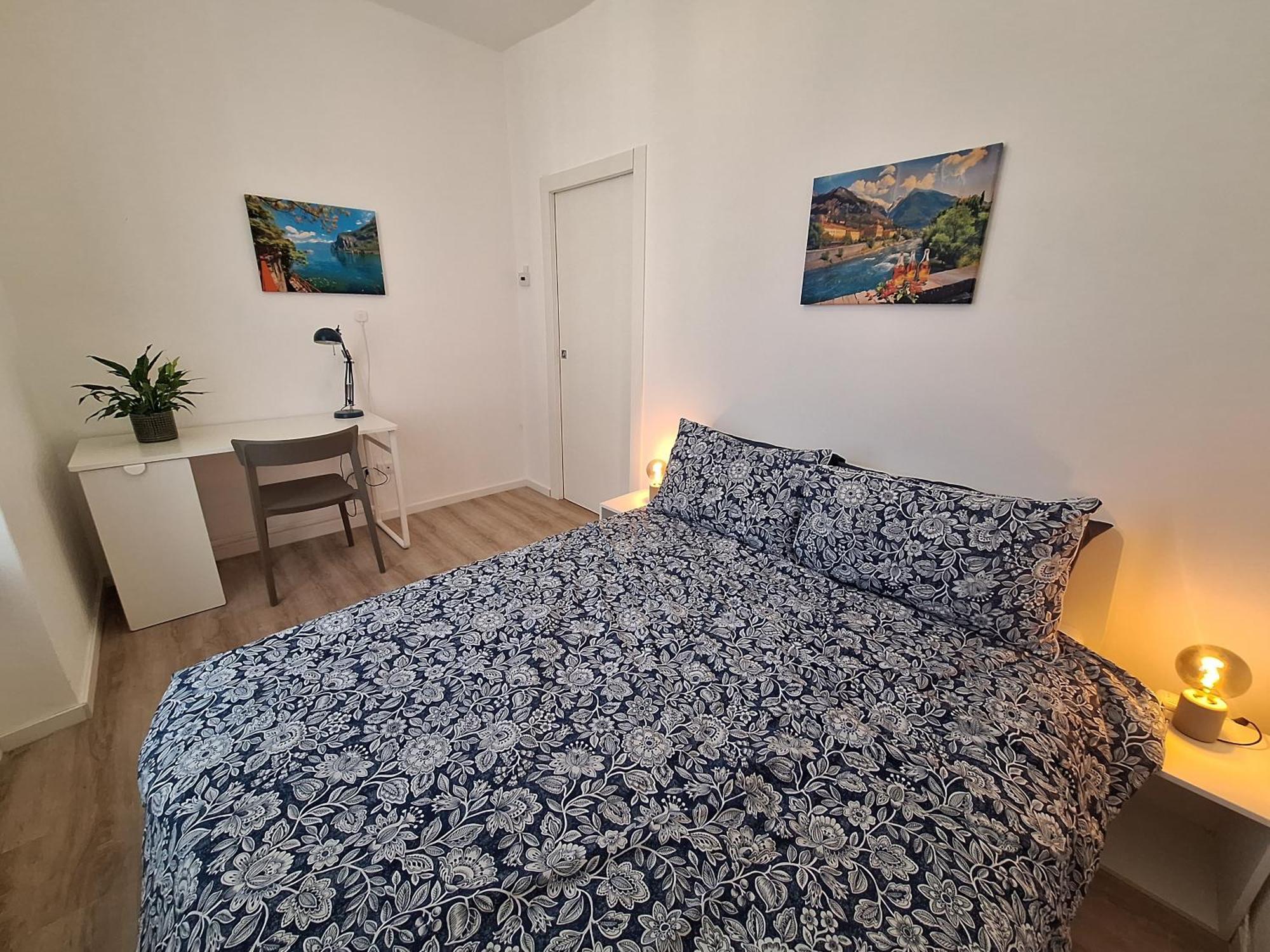 Fantoni Guest House Bergamo Zewnętrze zdjęcie