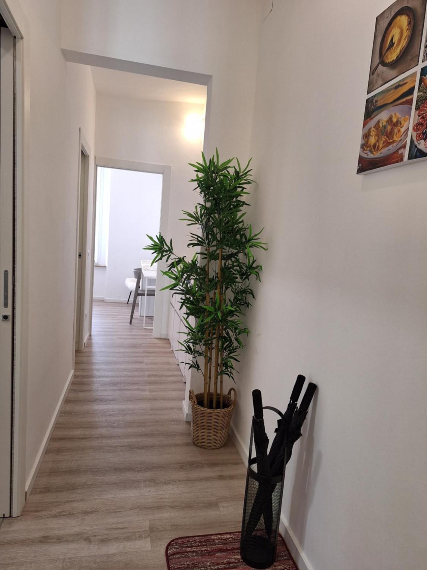 Fantoni Guest House Bergamo Zewnętrze zdjęcie
