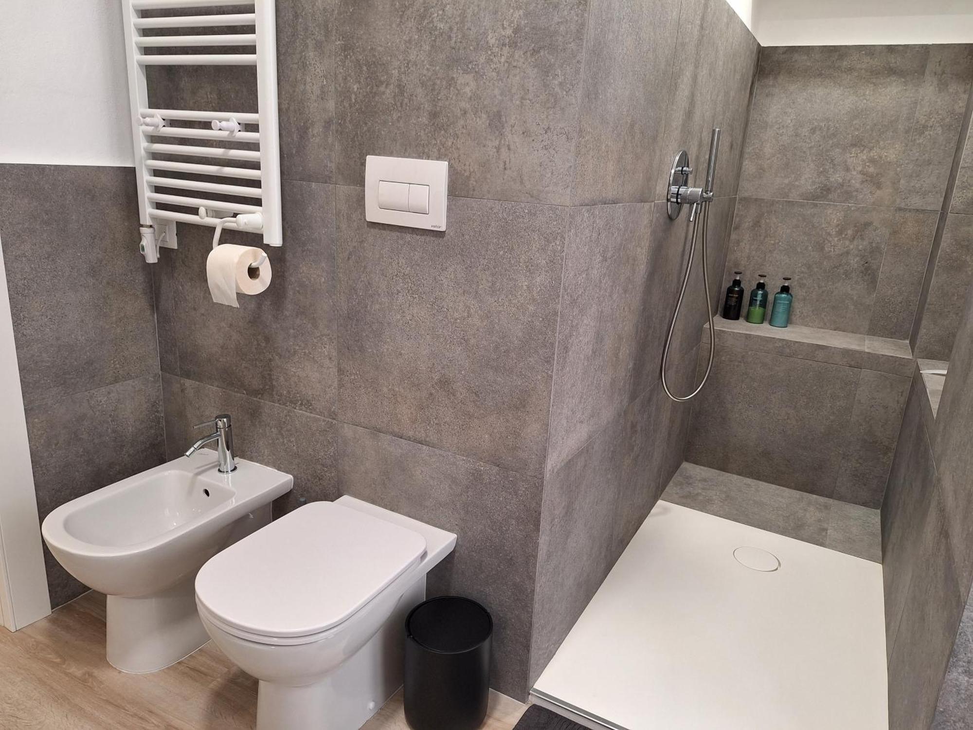 Fantoni Guest House Bergamo Zewnętrze zdjęcie