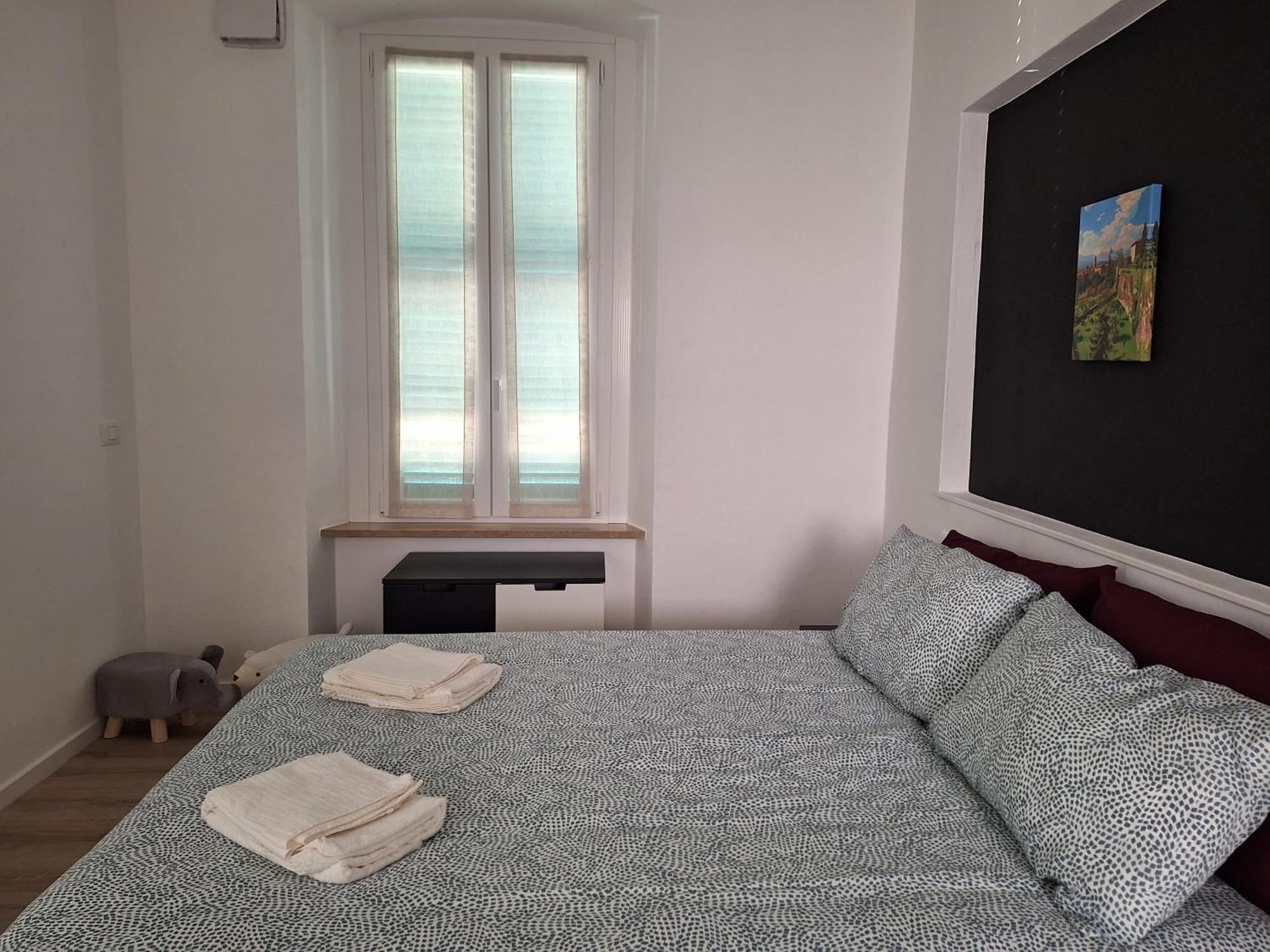 Fantoni Guest House Bergamo Zewnętrze zdjęcie