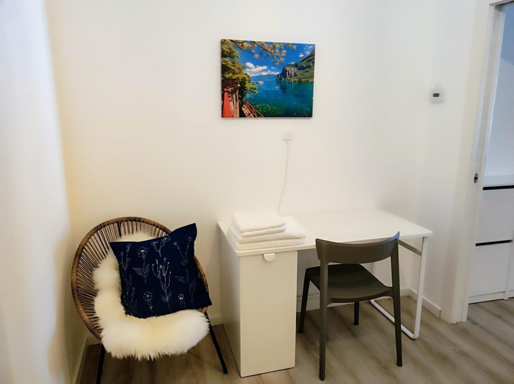 Fantoni Guest House Bergamo Zewnętrze zdjęcie