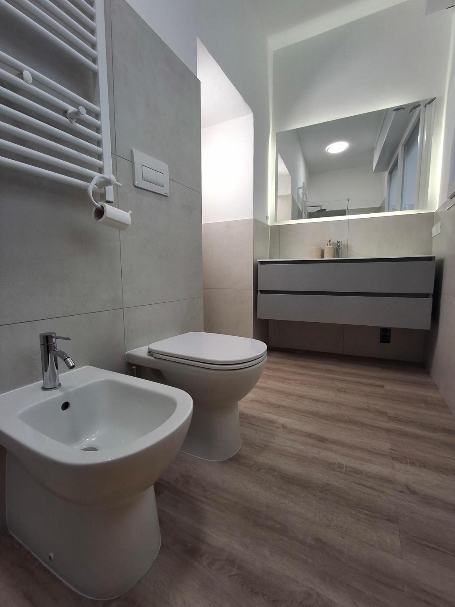 Fantoni Guest House Bergamo Zewnętrze zdjęcie