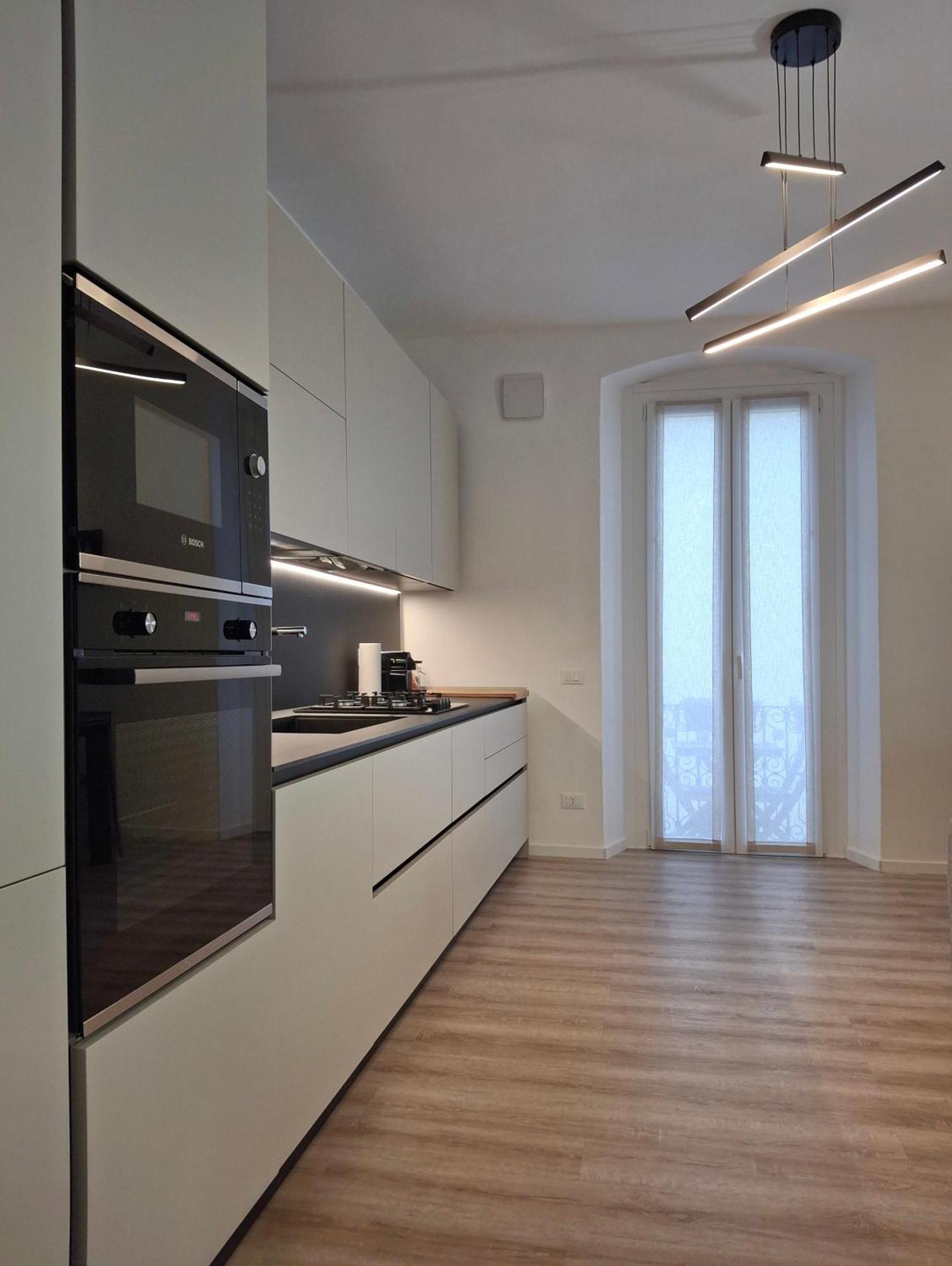 Fantoni Guest House Bergamo Zewnętrze zdjęcie