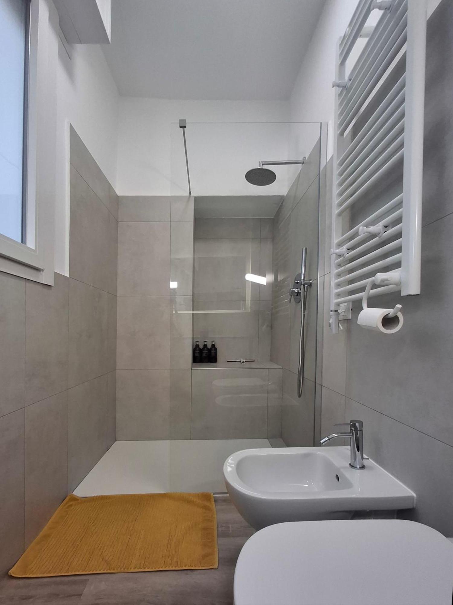 Fantoni Guest House Bergamo Zewnętrze zdjęcie