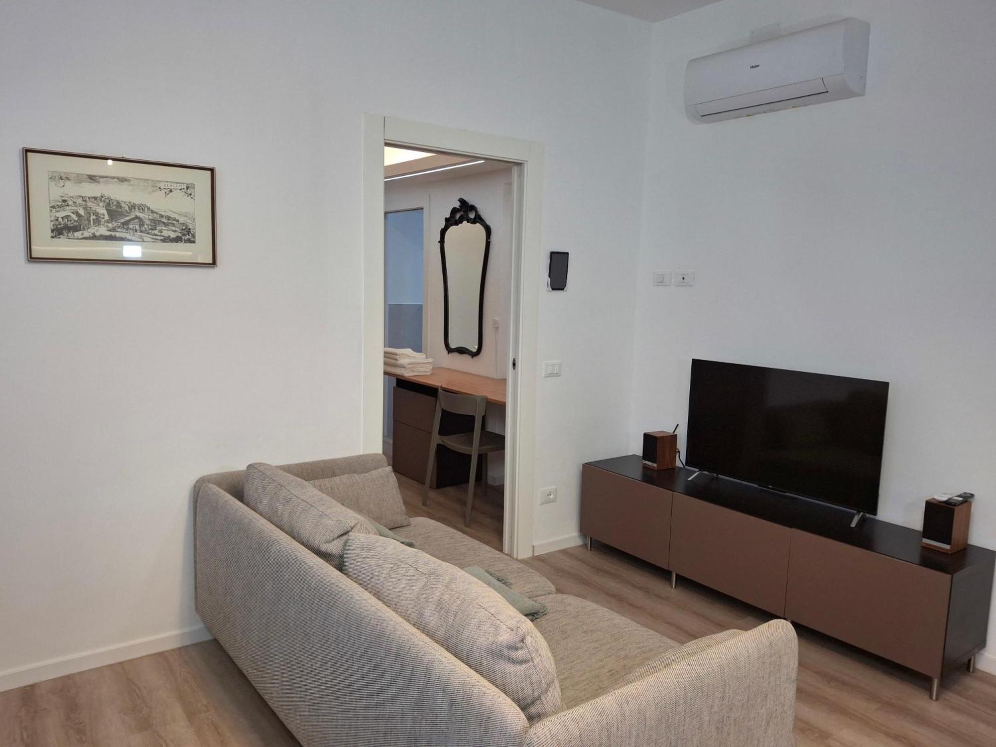 Fantoni Guest House Bergamo Zewnętrze zdjęcie