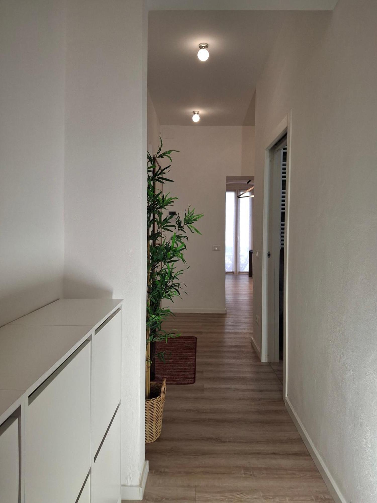 Fantoni Guest House Bergamo Zewnętrze zdjęcie