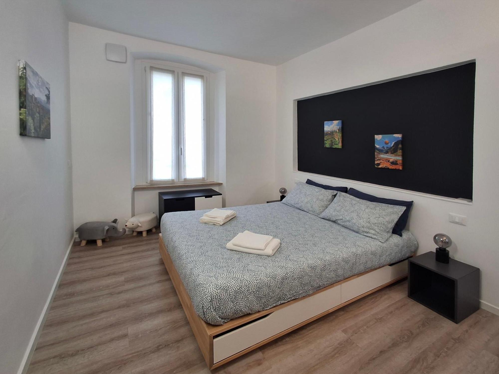 Fantoni Guest House Bergamo Zewnętrze zdjęcie