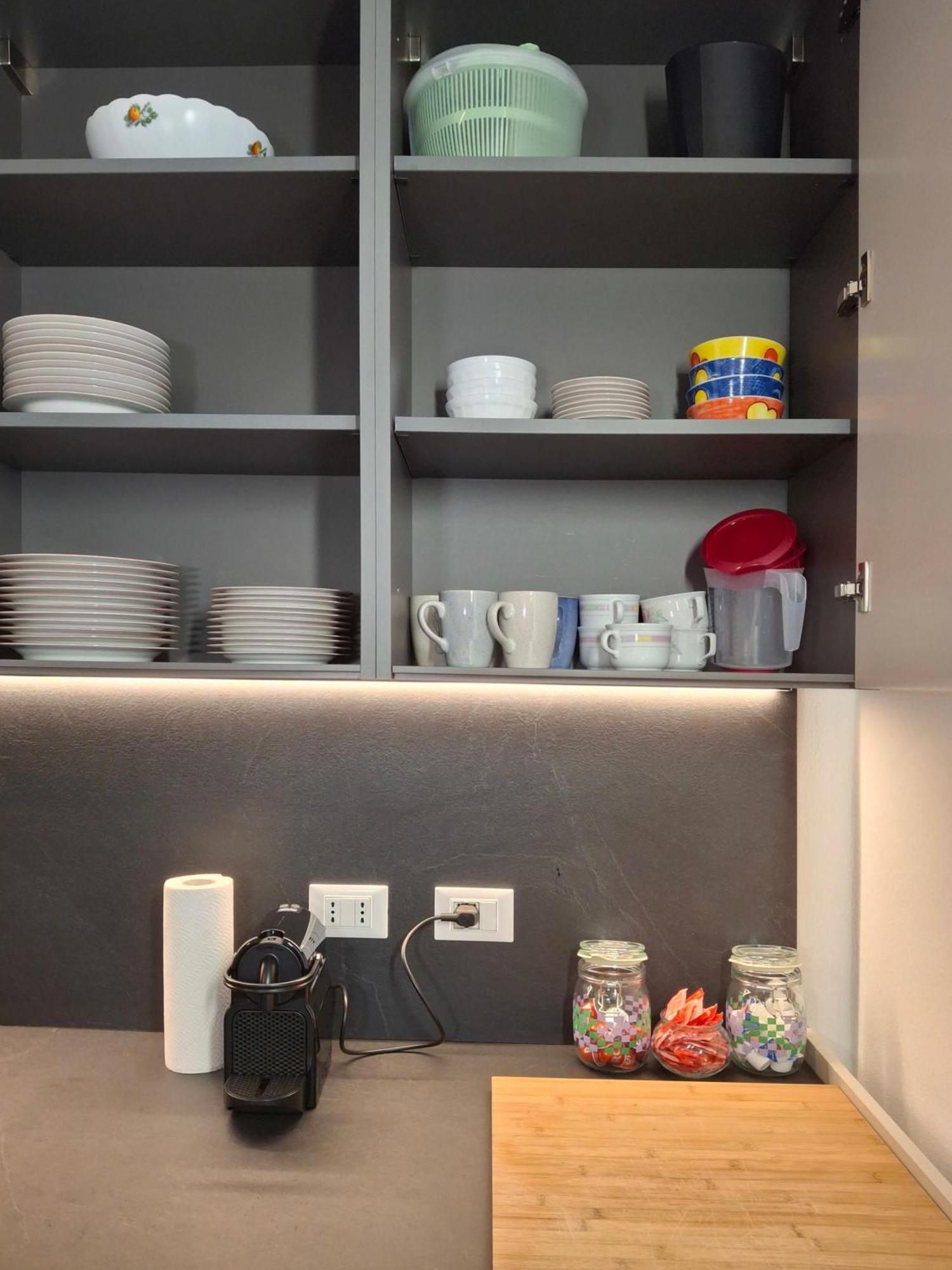 Fantoni Guest House Bergamo Zewnętrze zdjęcie