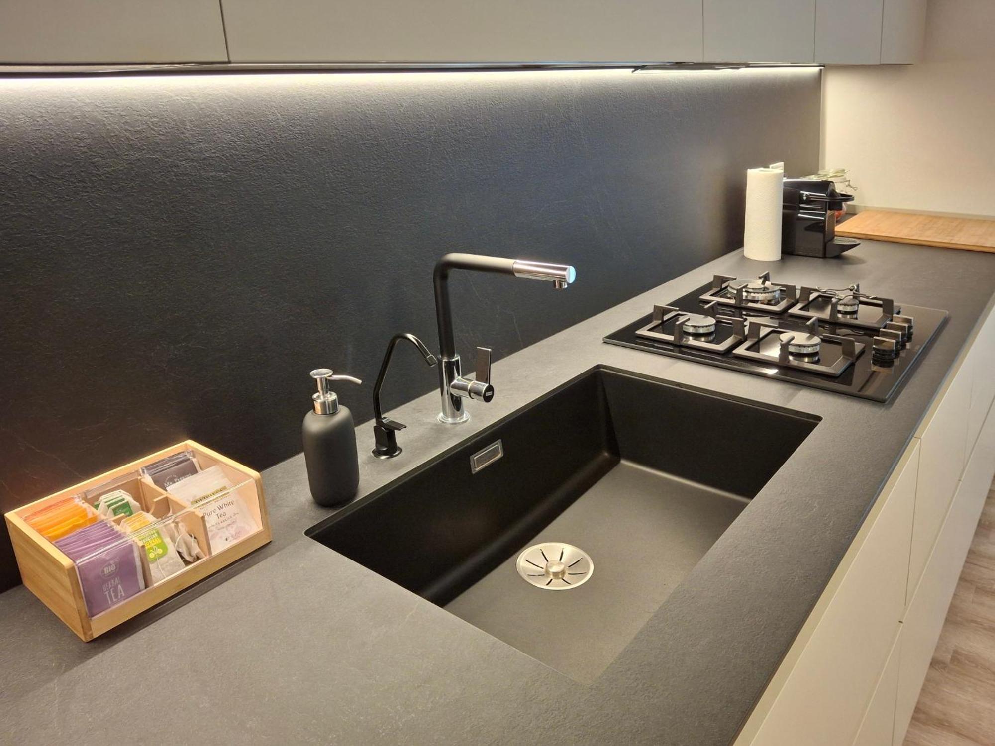 Fantoni Guest House Bergamo Zewnętrze zdjęcie