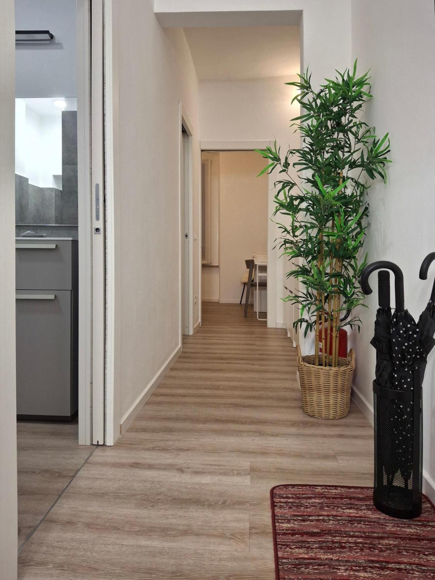 Fantoni Guest House Bergamo Zewnętrze zdjęcie