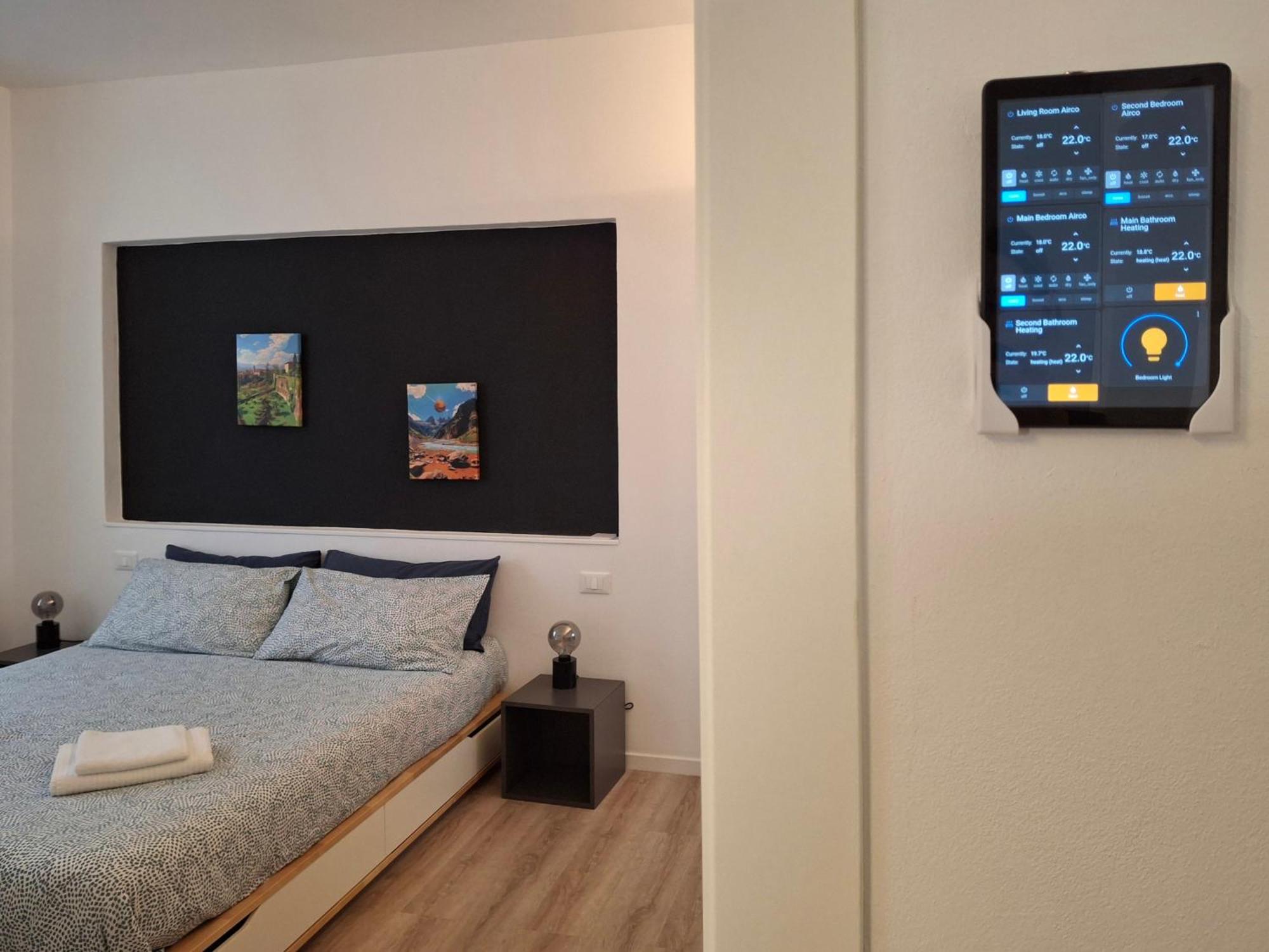 Fantoni Guest House Bergamo Zewnętrze zdjęcie