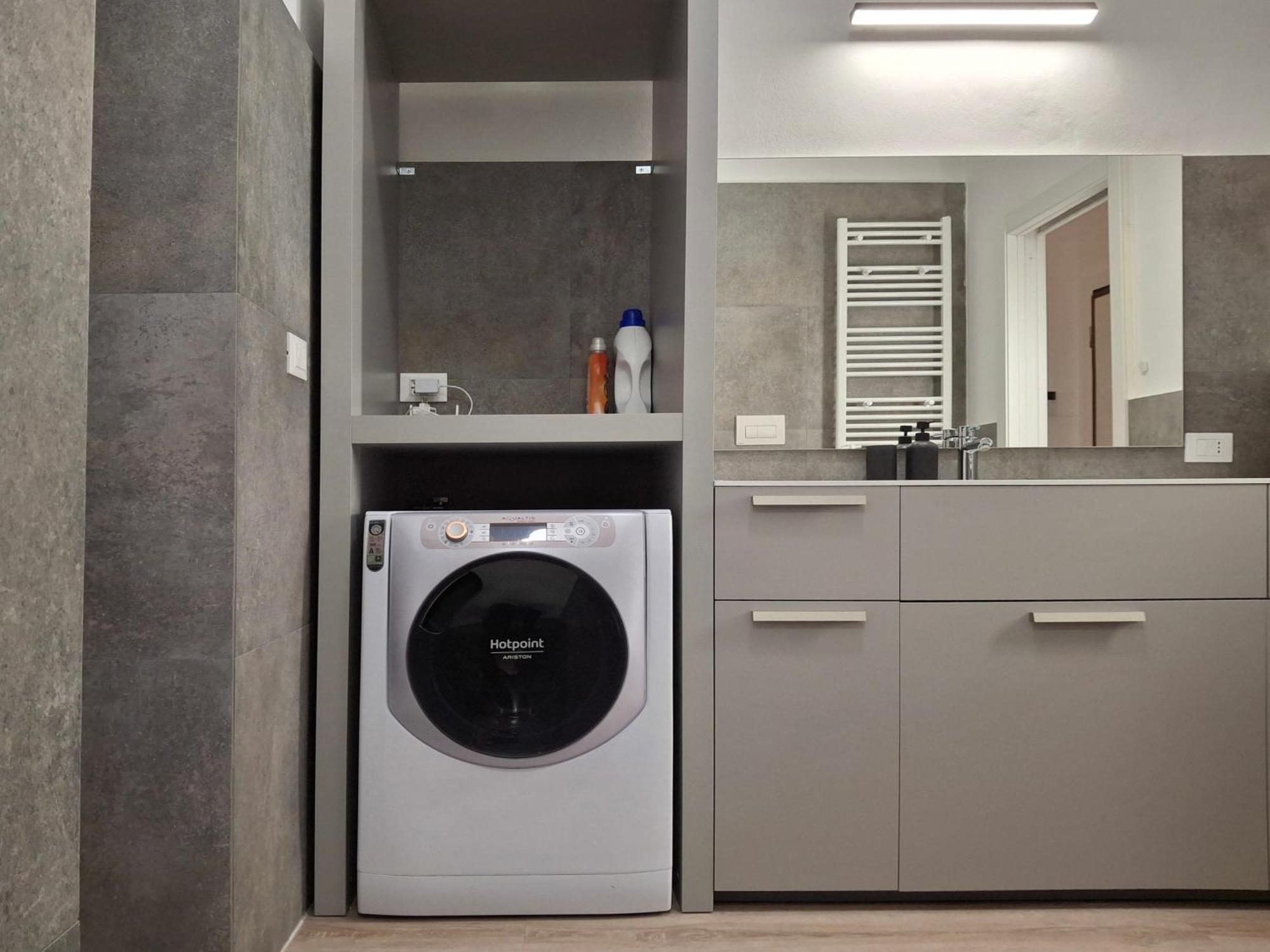 Fantoni Guest House Bergamo Zewnętrze zdjęcie