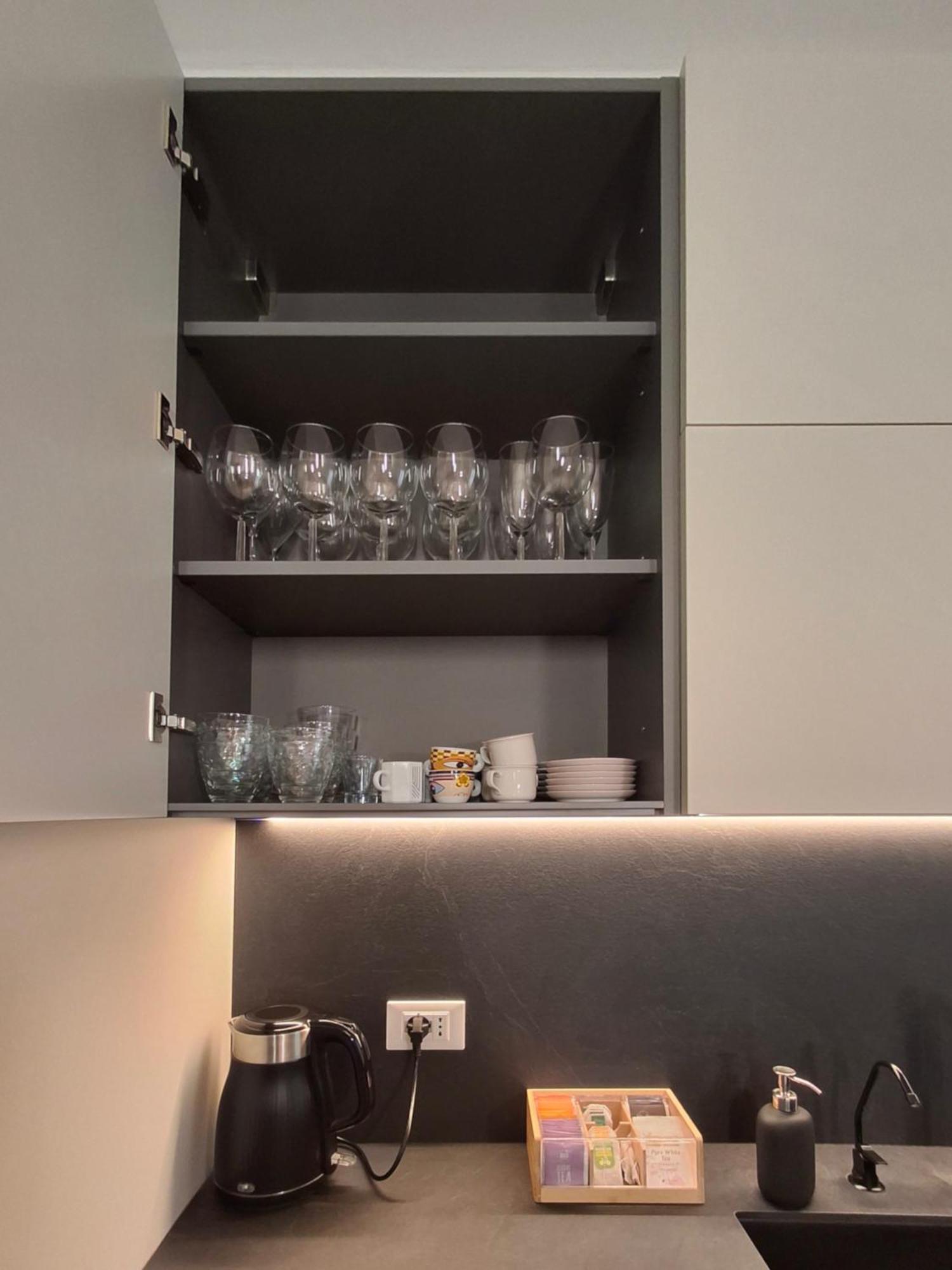 Fantoni Guest House Bergamo Zewnętrze zdjęcie